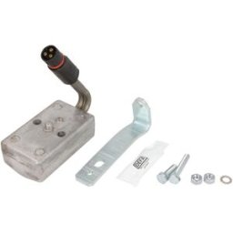 Elemento de aquecimento, sistema de pré-aquecimento do motor DEFA 413828