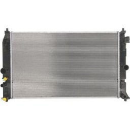 Radiador KOYORAD PL013926