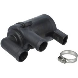 Bomba de água auxiliar, aquecedor auxiliar NRF 390075