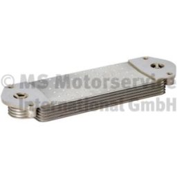 Radiador de óleo (número de alhetas: 7) EURO 5/EURO 6, transmissão manual BF 20190714002