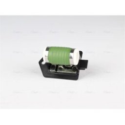 Resistência em série, motor elétrico (ventilador do radiador) AVA COOLING OLR008