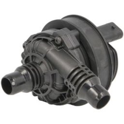 Bomba de água auxiliar, aquecedor auxiliar HELLA 8TW 358 305-091