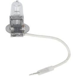 Ams-Osram Lâmpada incandescente OSRAM Standard H3 12V, 55W, 1 Peça