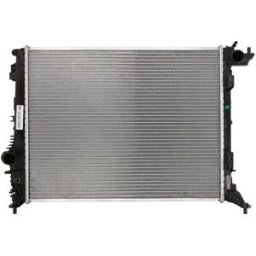 Radiador, arrefecimento do motor VALEO 701183