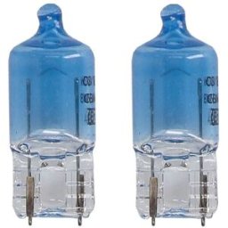 Ams-Osram Lâmpada incandescente OSRAM Cool Blue Intense NextGen W5W 12V, 5W, 2 Peça