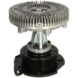 Embraiagem, ventilador do radiador HIGHWAY AUTOMOTIVE 61021012