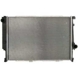 Radiador, arrefecimento do motor AVA COOLING BW2164