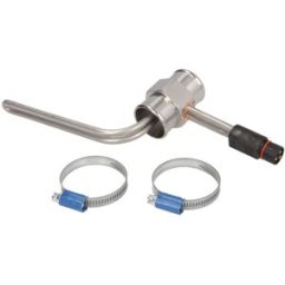 Elemento de aquecimento, sistema de pré-aquecimento do motor DEFA 411458