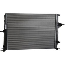 Radiador, arrefecimento do motor VALEO 735184