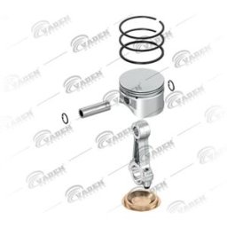 Pistão VADEN 8000 850 001
