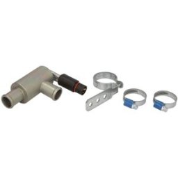 Elemento de aquecimento, sistema de pré-aquecimento do motor DEFA 411702