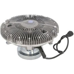 Embraiagem, ventilador do radiador HIGHWAY AUTOMOTIVE 61057013