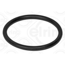 Junta, radiador do motor ELRING B14.690