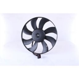 Ventoinha, radiador NISSENS 85549
