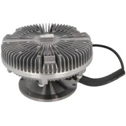 Embraiagem, ventilador do radiador HIGHWAY AUTOMOTIVE 61033023