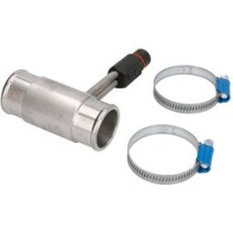Elemento de aquecimento, sistema de pré-aquecimento do motor DEFA 411457