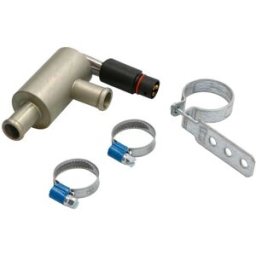 Elemento de aquecimento, sistema de pré-aquecimento do motor DEFA 411701