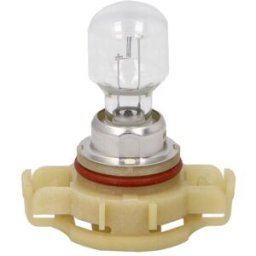 Lâmpada incandescente PHILIPS Vision PS24W 12V, 24W, 1 Peça
