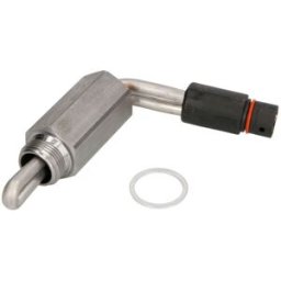 Elemento de aquecimento, sistema de pré-aquecimento do motor DEFA 411292