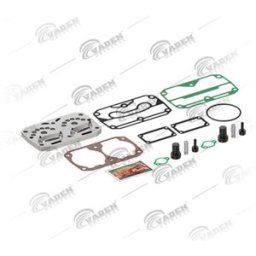 Placa central, compressor de ar VADEN 1500 075 760