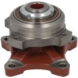 Cubo, roda da ventoinha do sistema de arrefecimento do motor VADEN 0103 133