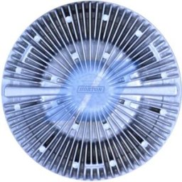 Embraiagem, ventilador do radiador HIGHWAY AUTOMOTIVE 61033018