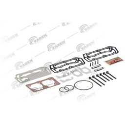 Placa central, compressor de ar VADEN 2500 150 750