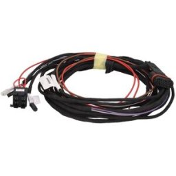 Feixe de cabos eléctricos para o aquecedor de estacionamento WEBASTO 9033755A