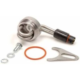 Elemento de aquecimento, sistema de pré-aquecimento do motor DEFA 411537