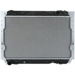 Radiador, arrefecimento do motor TITANX RX119027