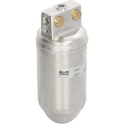 Secador, ar condicionado NISSENS 95048