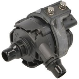 Bomba de água auxiliar, aquecedor auxiliar NRF 390040
