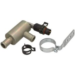 Elemento de aquecimento, sistema de pré-aquecimento do motor DEFA 411707