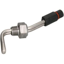 Elemento de aquecimento, sistema de pré-aquecimento do motor DEFA 411203