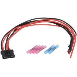 Kit de reparação de cabos, aquecedor do ventilador interior AKUSAN K06W029AKN