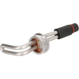 Elemento de aquecimento, sistema de pré-aquecimento do motor DEFA 411003
