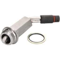Elemento de aquecimento, sistema de pré-aquecimento do motor DEFA 411286