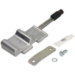 Elemento de aquecimento, sistema de pré-aquecimento do motor DEFA 421822