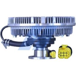 Embraiagem, ventilador do radiador HIGHWAY AUTOMOTIVE 61031014