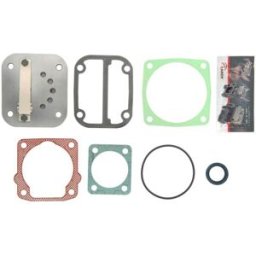 Placa intermédia, cabeça do compressor VADEN 1100 260 750