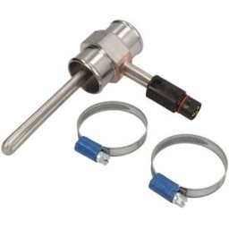 Elemento de aquecimento, sistema de pré-aquecimento do motor DEFA 411430