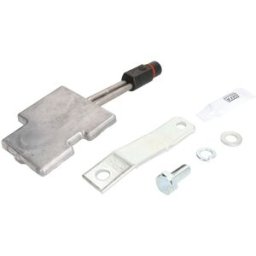 Elemento de aquecimento, sistema de pré-aquecimento do motor DEFA 413852