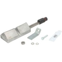 Elemento de aquecimento, sistema de pré-aquecimento do motor DEFA 413855