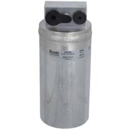 Secador, ar condicionado NISSENS 95058