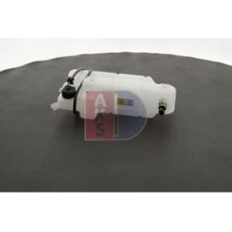 Depósito de água, radiador AKS DASIS 403012N