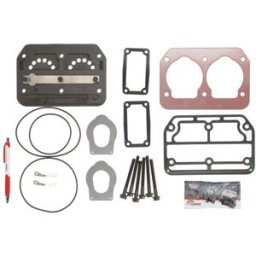 Placa intermédia, cabeça do compressor VADEN 1300 140 750