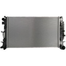 Radiador, arrefecimento do motor VALEO 733147