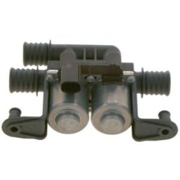 Válvula, aquecedor BOSCH 1 147 412 350