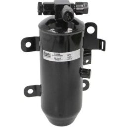 Secador, ar condicionado NISSENS 95604