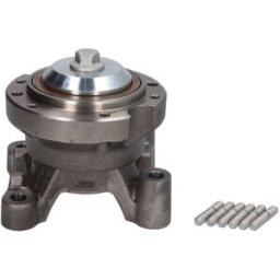 Cubo, roda da ventoinha do sistema de arrefecimento do motor VADEN 0106 002